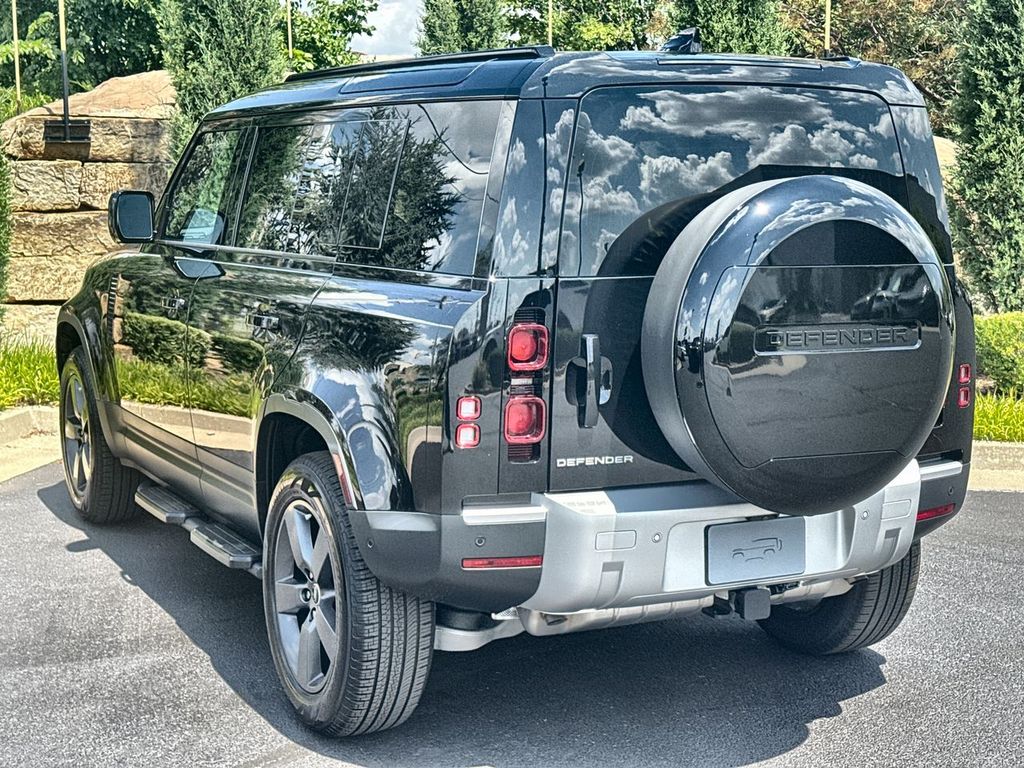 land rover defender 2025 SALEJEEX4S2471879 image land rover defender 2025 SALEJEEX4S2471879 image